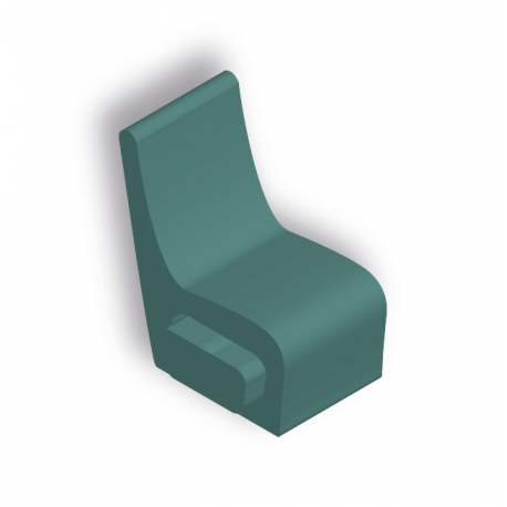 Poltrona Kangaroo Design