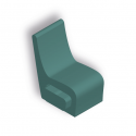 Poltrona Kangaroo Design