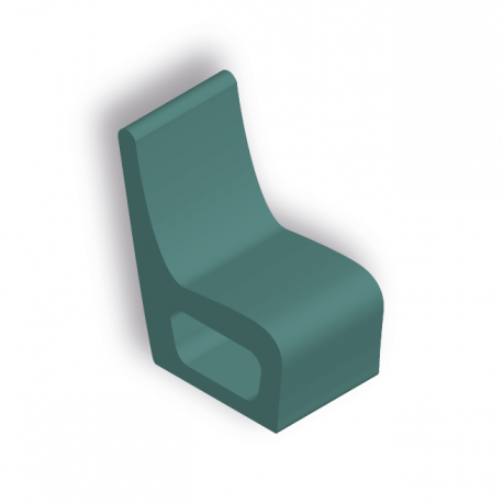 Poltrona L Design