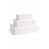 KIT BASE TORTA 3 PIANI ALTEZZA 5 CM