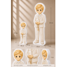 BAMBINO BIONDO PER COMUNIONE