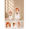 BAMBINA ROSSA PER COMUNIONE