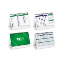 Calendario da tavolo - Midi table