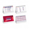 Calendario - Chart table