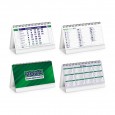 Calendario - Chart table