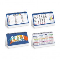 Calendario - Mod table