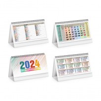 Calendario - Mod table