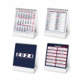 Calendario - Mod table