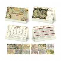Calendario - Mod table