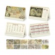 Calendario - Mod table