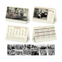 Calendario - Mod table