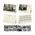 Calendario - Mod table