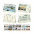 Calendario - Mod table