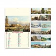 Calendario - Antiche mappe