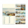 Calendario - Antiche mappe