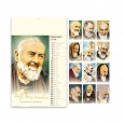 Calendario - Antiche mappe