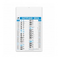 Calendari Olandesi - Gigante