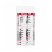 Calendari Olandesi - Magnum