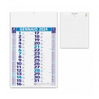 Calendari Olandesi - Smart