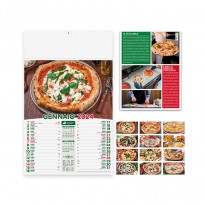 Calendari Olandesi - Italy