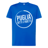 Regular T-shirt Uomo con stampa personalizzata