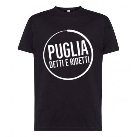 Regular T-shirt Uomo con stampa personalizzata