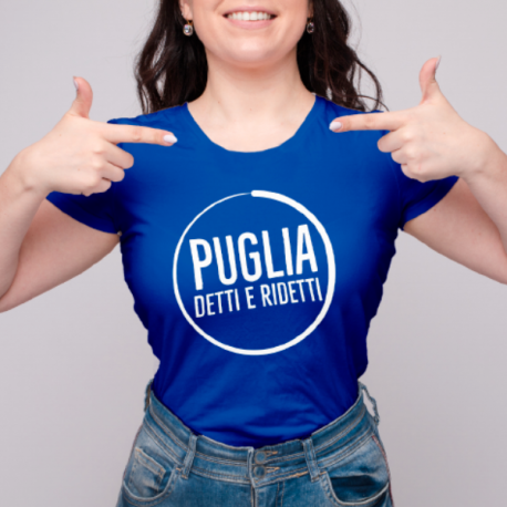 Regular T-shirt Uomo con stampa personalizzata