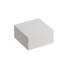 Alzata - Base in polistirolo ( Altezza 5cm )