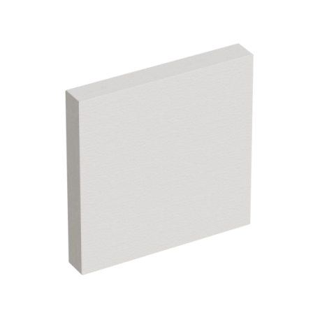 Alzata - Base in polistirolo ( Altezza 5cm )