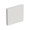 Alzata - Base in polistirolo ( Altezza 5cm )