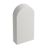 Alzata - Base in polistirolo ( Altezza 5cm )