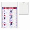 Calendari Olandesi - Italy