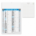 Calendari Olandesi - Italy