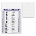 Calendari Olandesi - Italy