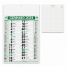 Calendari Olandesi - Italy