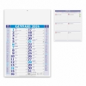 Calendari Olandesi - Medium
