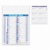 Calendari Olandesi - Medium