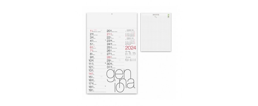 Calendari